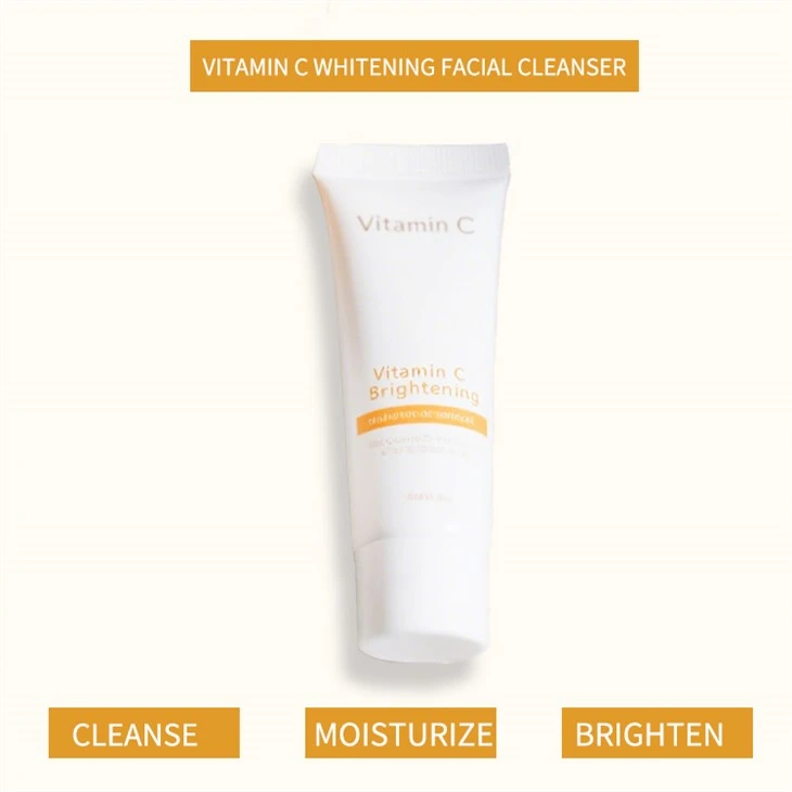 Vitamin C Brightening Skincare Set suppliers